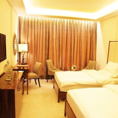 Grand Concerto Hotel 贝鲁特 外观 照片