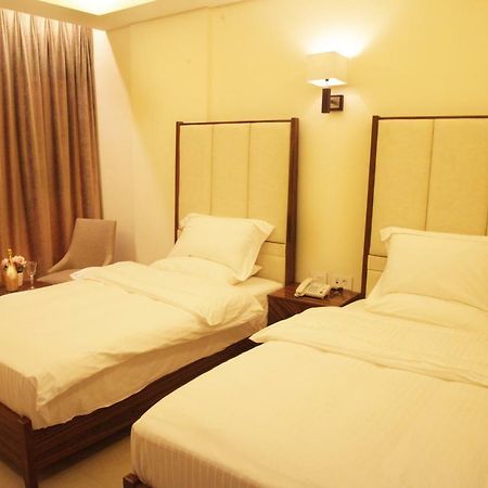 Grand Concerto Hotel 贝鲁特 外观 照片