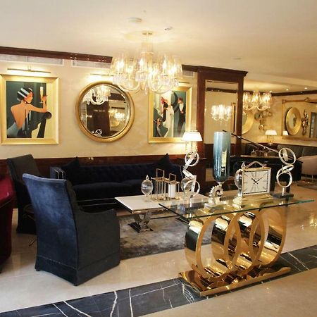 Grand Concerto Hotel 贝鲁特 外观 照片