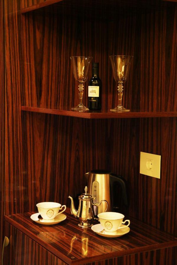 Grand Concerto Hotel 贝鲁特 外观 照片