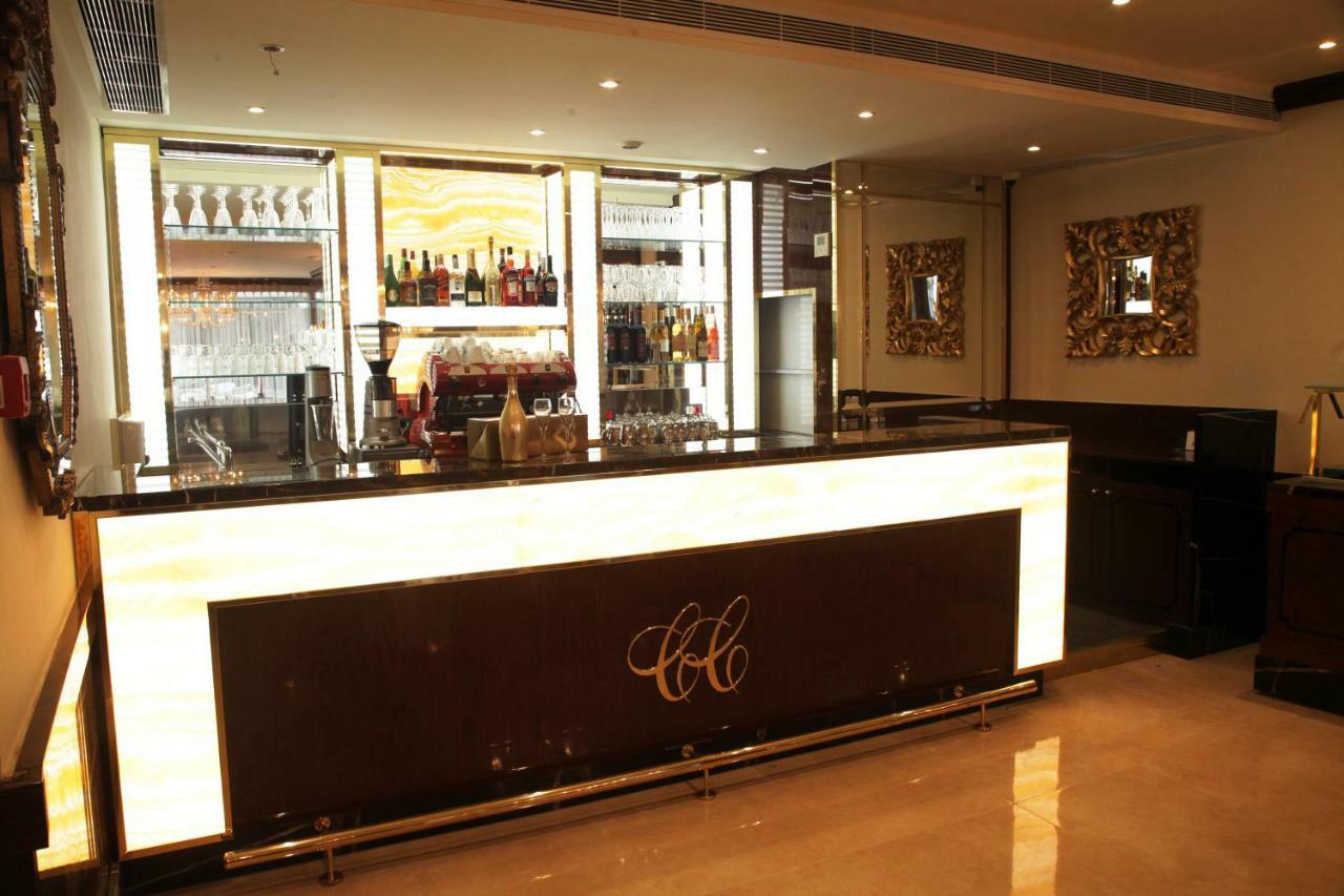 Grand Concerto Hotel 贝鲁特 外观 照片