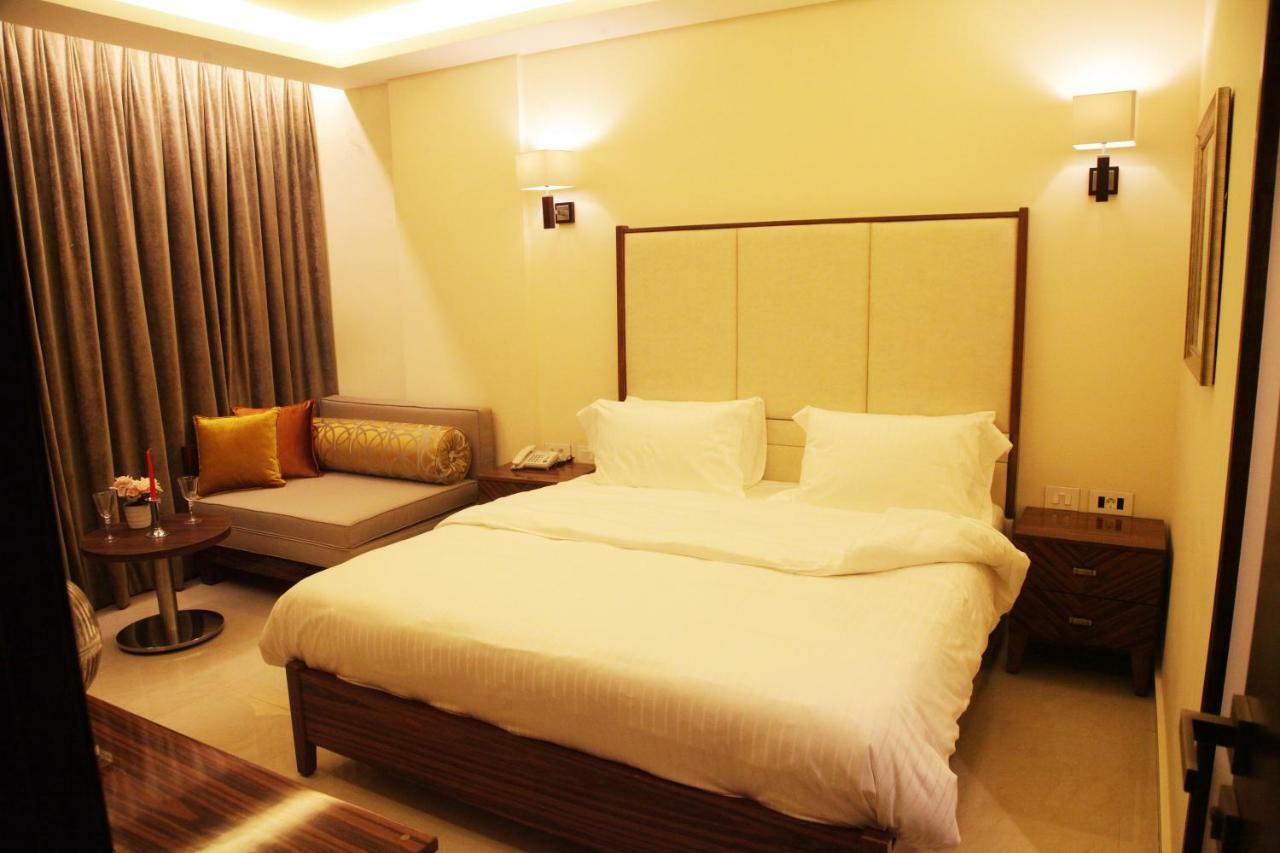 Grand Concerto Hotel 贝鲁特 外观 照片