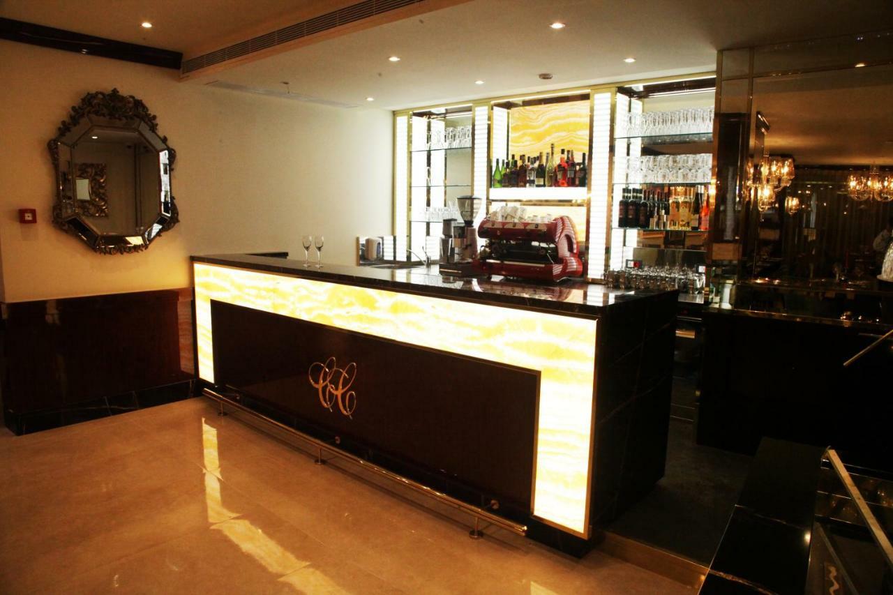 Grand Concerto Hotel 贝鲁特 外观 照片