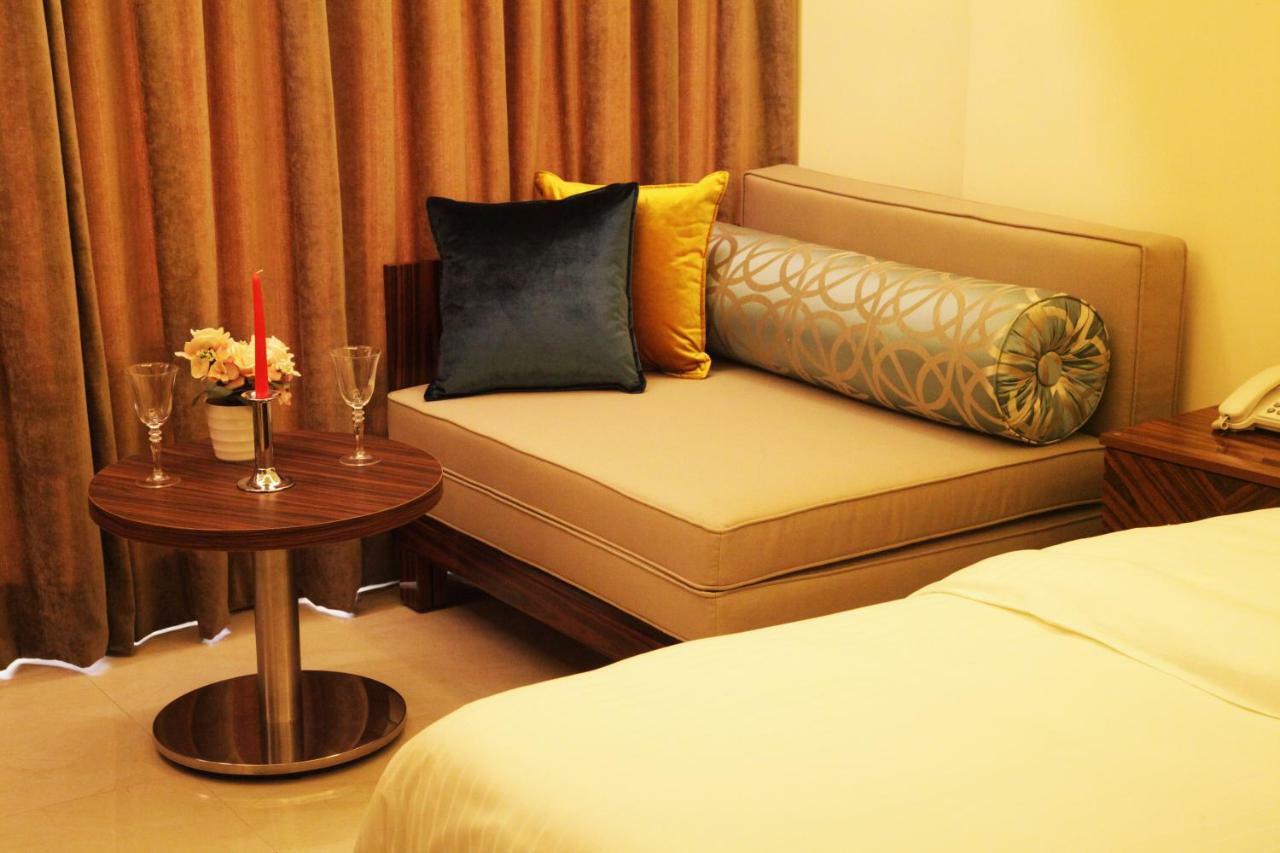 Grand Concerto Hotel 贝鲁特 外观 照片