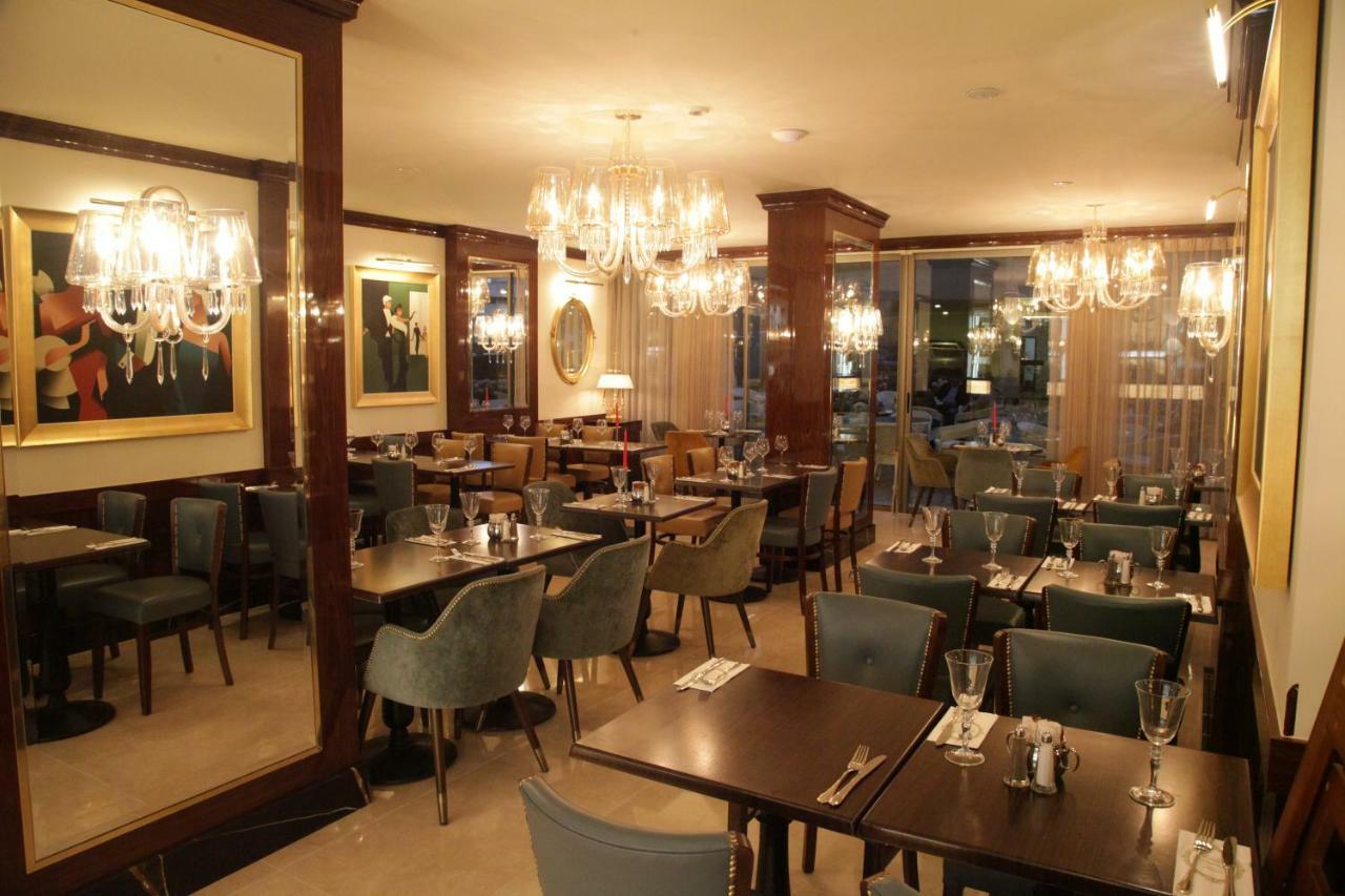 Grand Concerto Hotel 贝鲁特 外观 照片