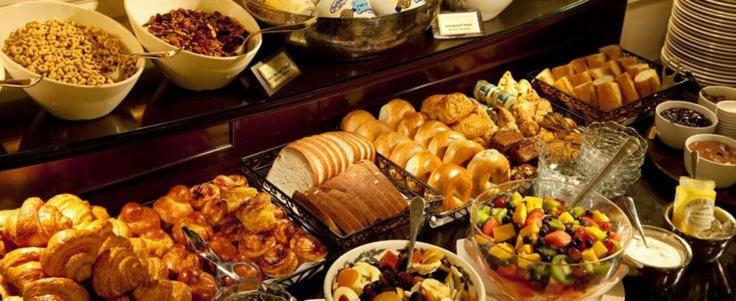 Grand Concerto Hotel 贝鲁特 外观 照片